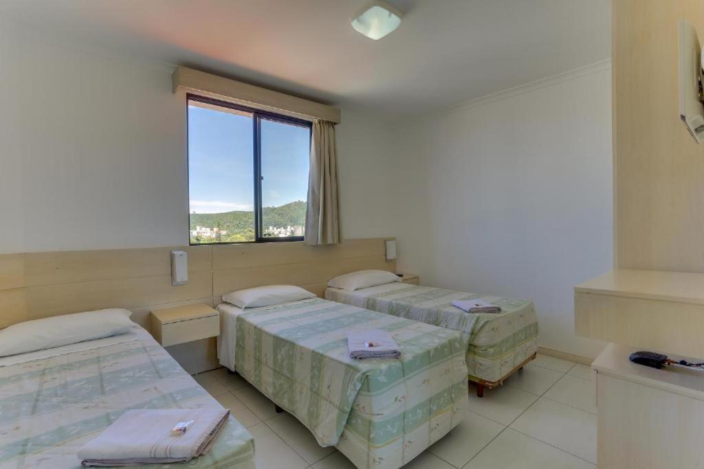 Pousada Costao Dos Ingleses Florianopolis Room photo
